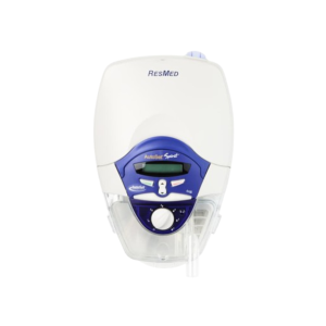 Cpap Autotitulação Autoset Spirit com Umidificador- Resmed