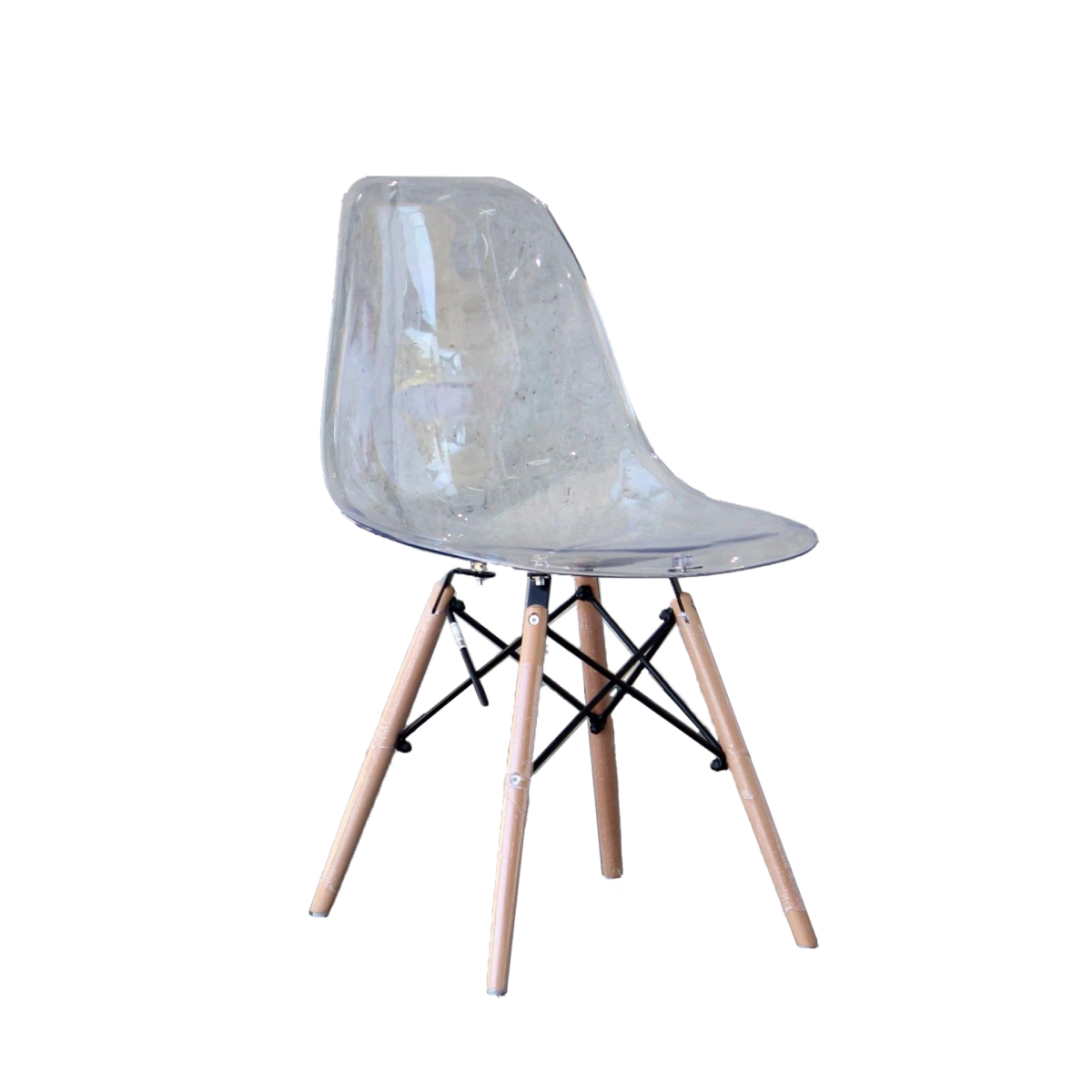 Cadeira Paris PC