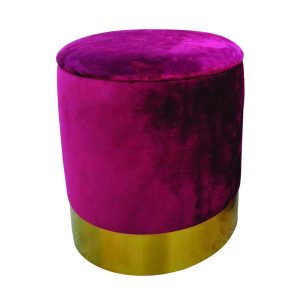 Puff Velvet