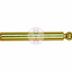 Shonishin Inri Shin Dourado – Kan Li