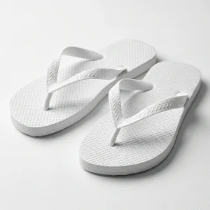 Chinelo Masculino de Dedo Macio