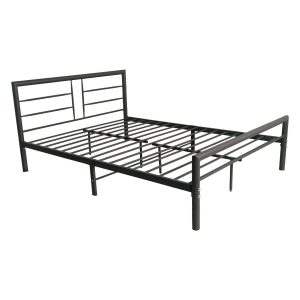 Cama Metálica Marie