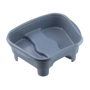 Bacia de Pedicure Anatómica com Pé