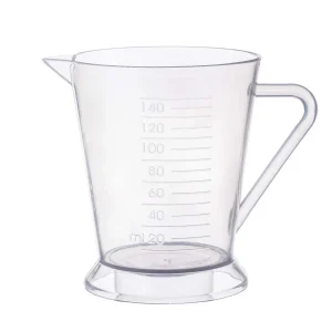 Copo Medidor Graduado - 150ml