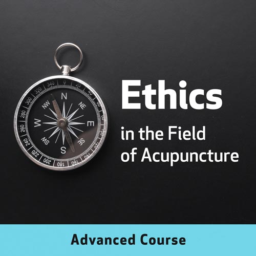 Princípios no Campo da Acupuntura – Curso Avançado