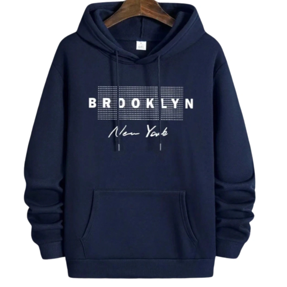 Blusa Moletom Brooklyn - Image 6