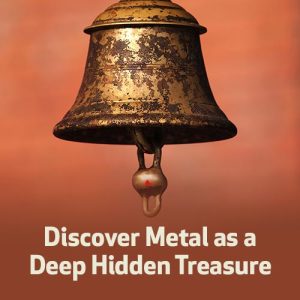 Um Profundo Tesouro Escondido: Descobrindo o Movimento Metal