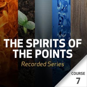 O Espírito dos Pontos – Curso 7