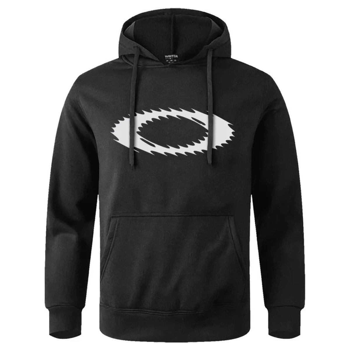 Blusa Moletom Oakley