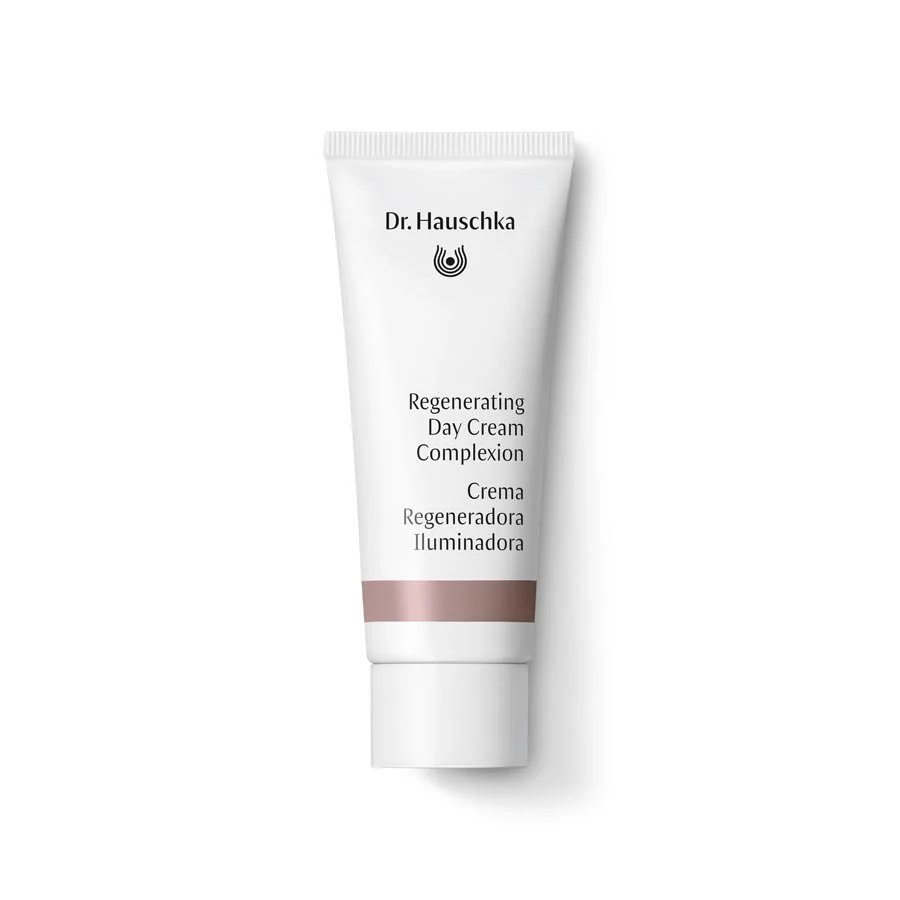 Regeneração Creme Iluminador