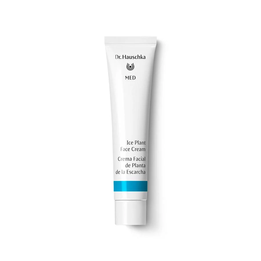 Creme Facial de Erva-Gelada