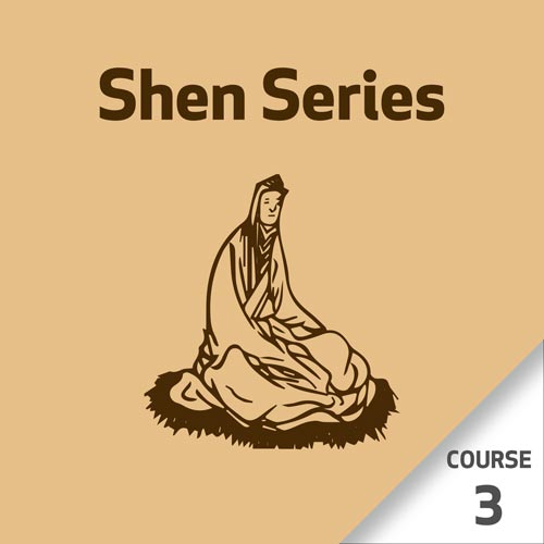 Série Desvendando o Shen – Curso 3