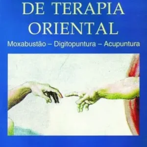 Livro Guia De Terapia Oriental