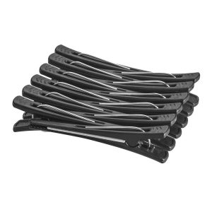 Pinças de Cabelo - 12 unidades