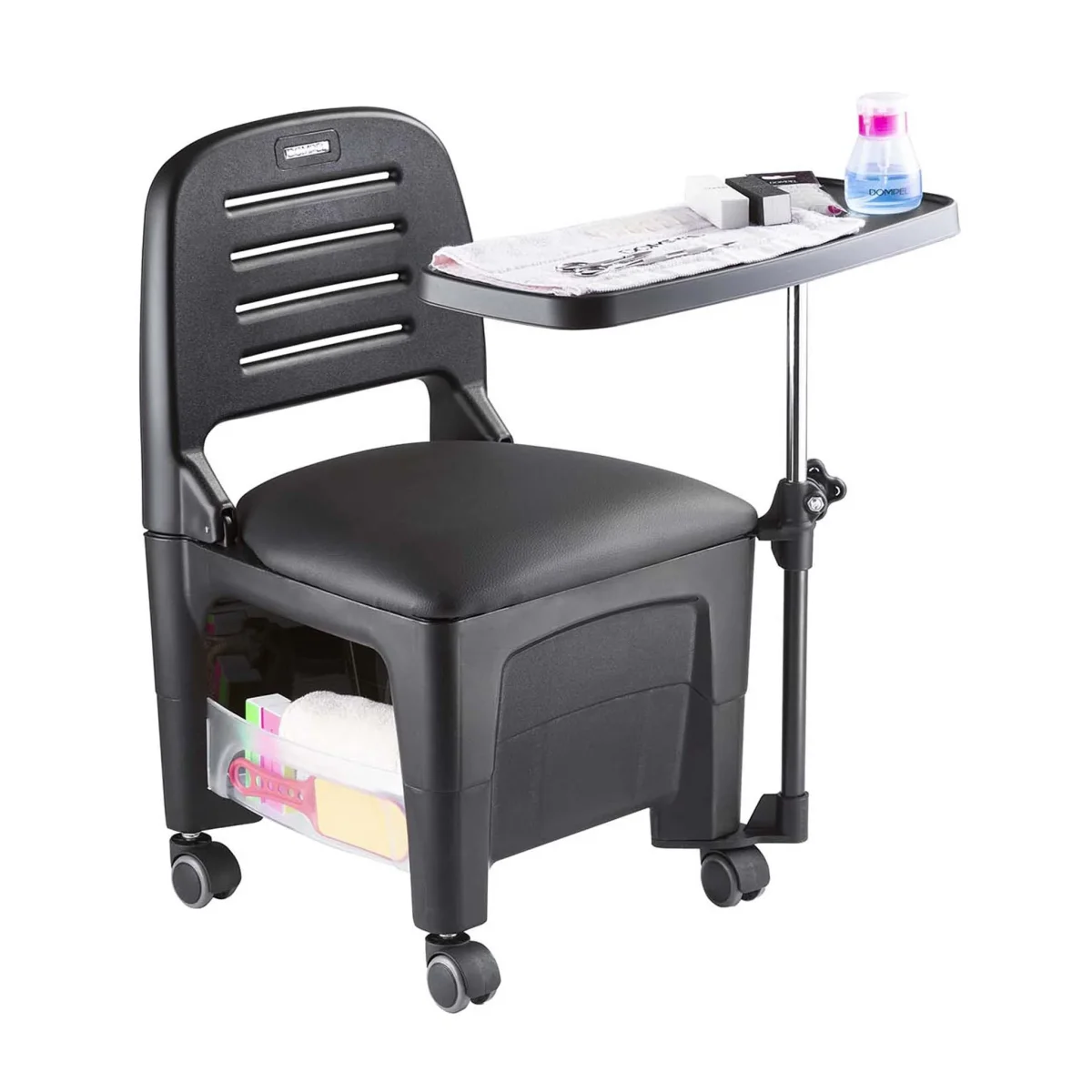 Cadeira de Manicure Bari
