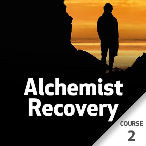 Série Trazendo de Volta o Alquimista – Curso 2