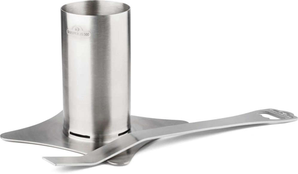Suporte para infusão de Frango