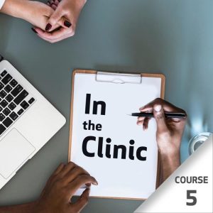 Série no Consultório – Curso 5
