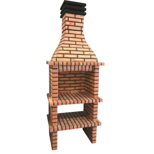 Churrasqueira Brick