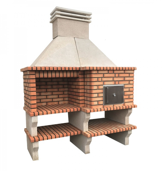 Churrasqueira Oven