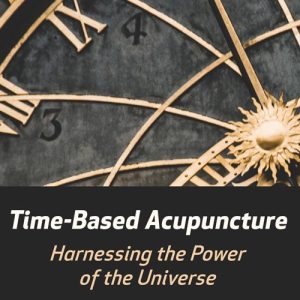 Acupuntura Baseada Nas Horas