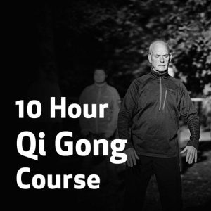 10 Horas de Qi Gong