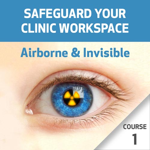 Série 1 – Proteja Seu Espaço Clínico – Curso 1