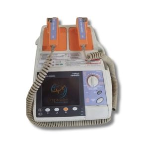 Desfibrilador Nihon Kohden TEC 5531B