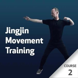 Aprendendo os Movimentos de Jingjin – Curso 2