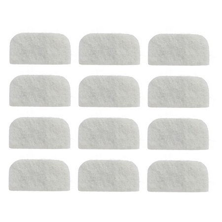 Kit Anual De Filtro Cpap Bmc (12 Unidades)