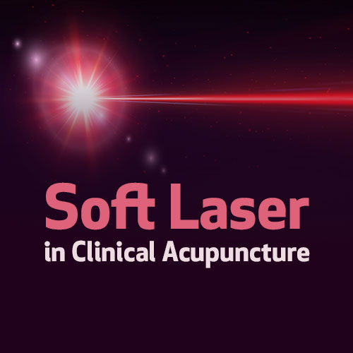Soft Lasers in Clinical Acupuncture