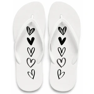 Chinelo Feminino Love