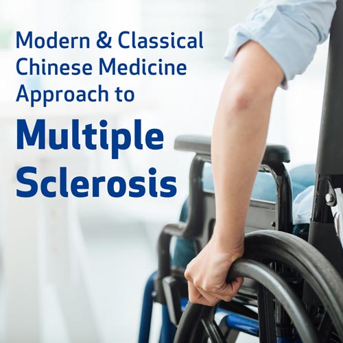 Medicina Chinesa Tradição e Modernidade no Tratamento da Esclerose Múltipla