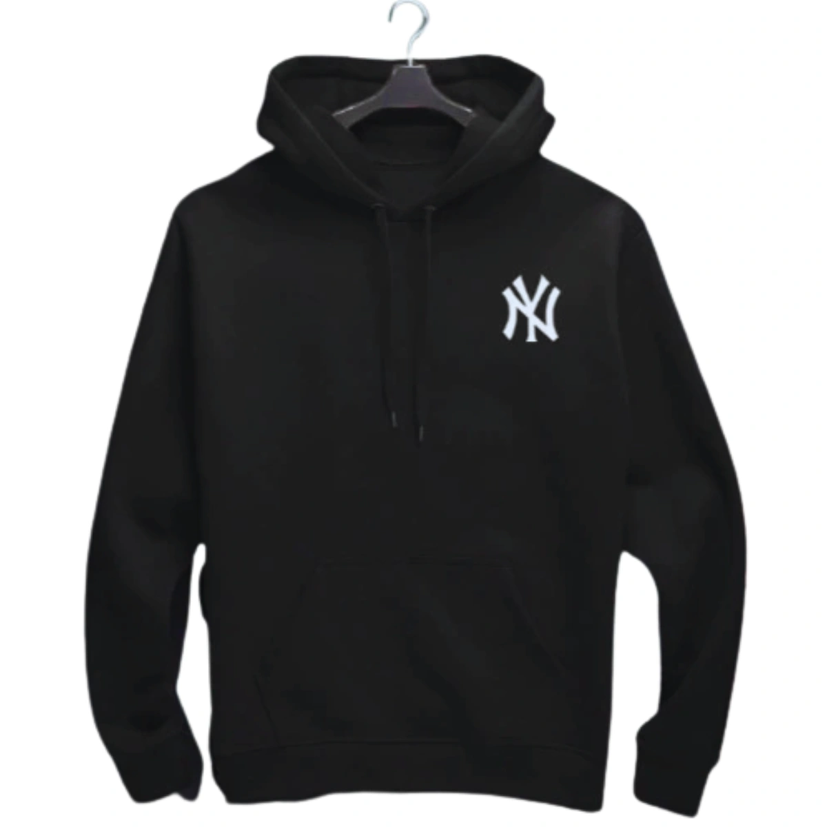 Blusa Moletom New York NY