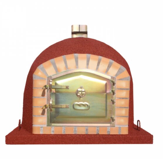 Forno Algarve com isolamento