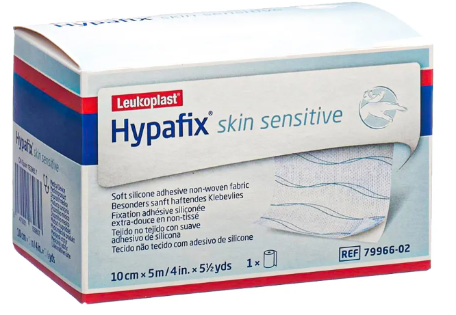 Filme Adesivo Skin Sensitive 10CMx5M – BSN MEDICAL