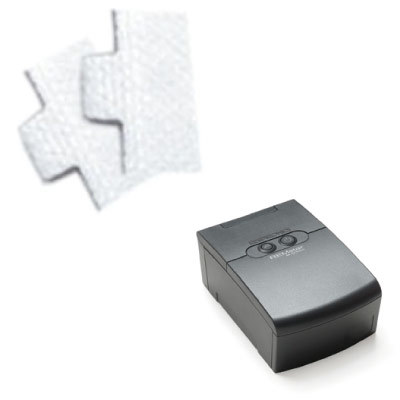 Filtro Ultro Fino Cpap Mseries 12 unid.