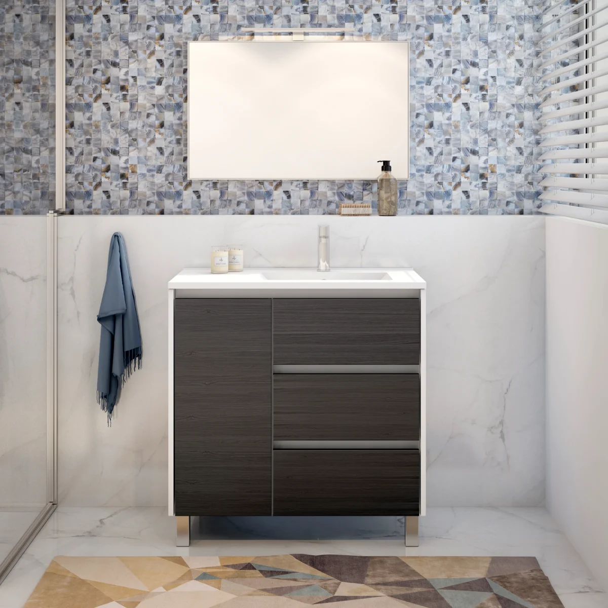 Móvel WC – Milfontes