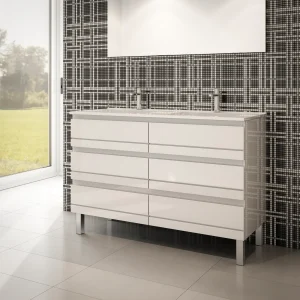 Móvel WC - Sabrosa