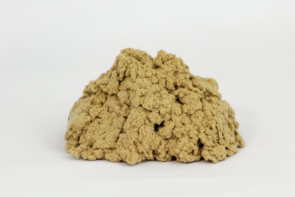 Moxa em Lã Dourada 250g – Kan Li