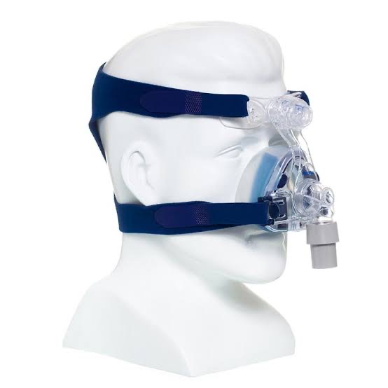 Máscara nasal Mirage SoftGel – ResMed