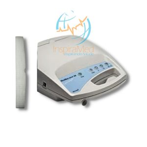 Filtro Para Bipap/cpap Do S6 Resmed10 Un.