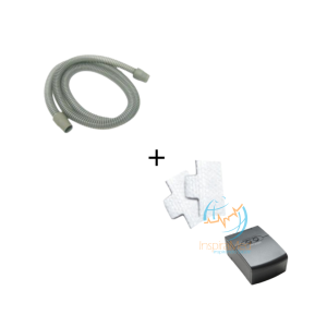 Kit Anual 12 Filtros Mseries + Traqueia Original Promoção
