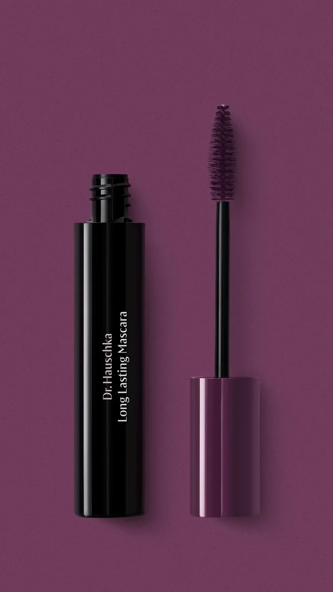Máscara de Pestañas de Larga Duración 03 Plum. Edición Limitada - Image 6