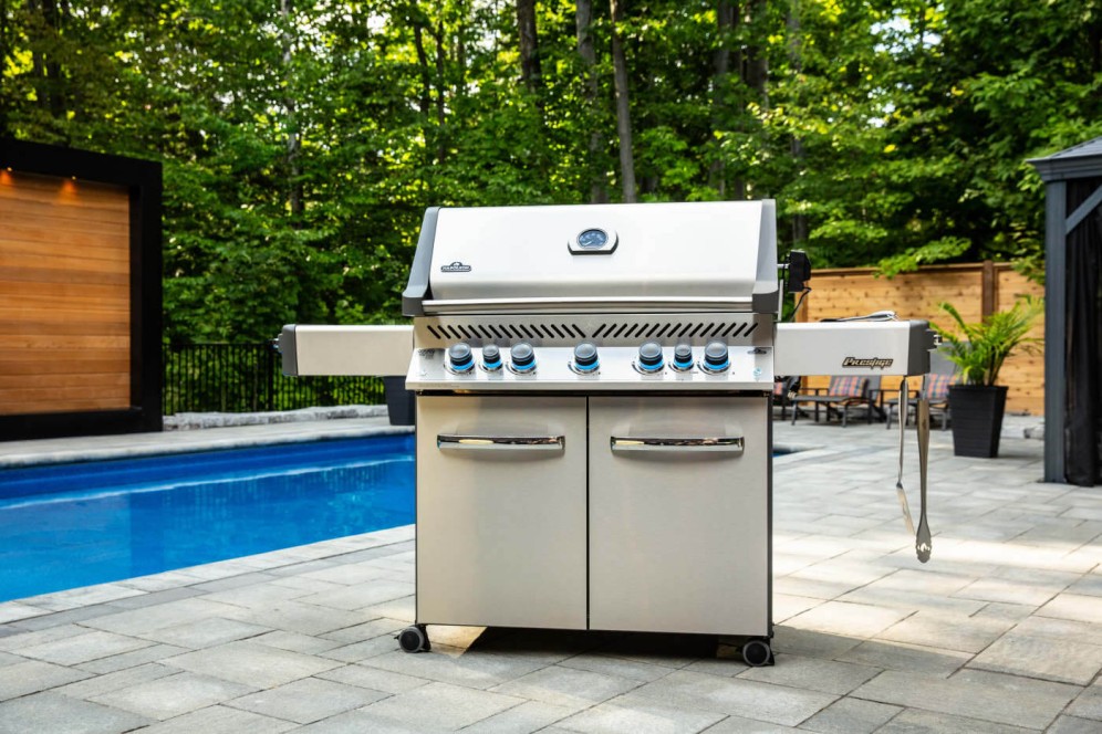 Prestige 665 - Image 5