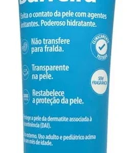 CREME BARREIRA 92G (RIODERM PROTECTION)