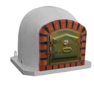 Forno a Lenha Beja
