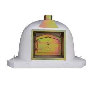 Forno a Lenha Évora
