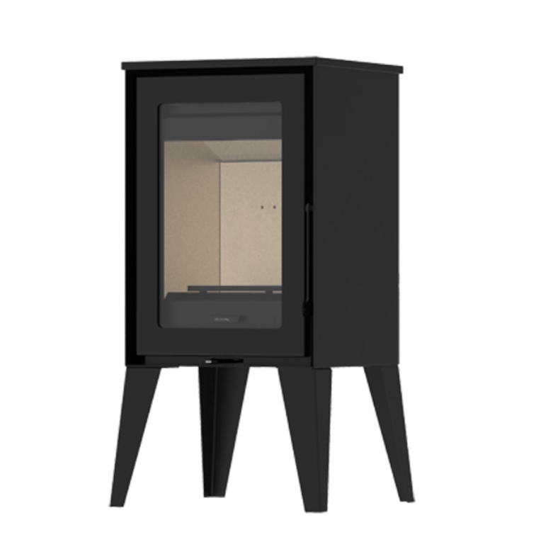 Salamandra a Lenha M20 Eco