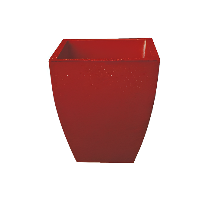 Vaso em Betão Médio